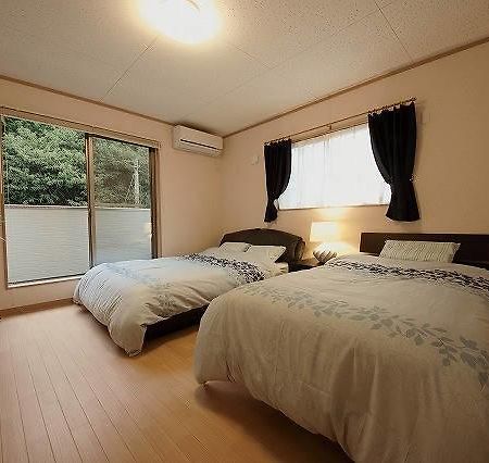 Yachimata Villa Kültér fotó