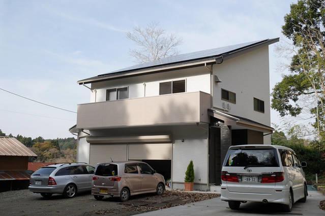 Yachimata Villa Kültér fotó