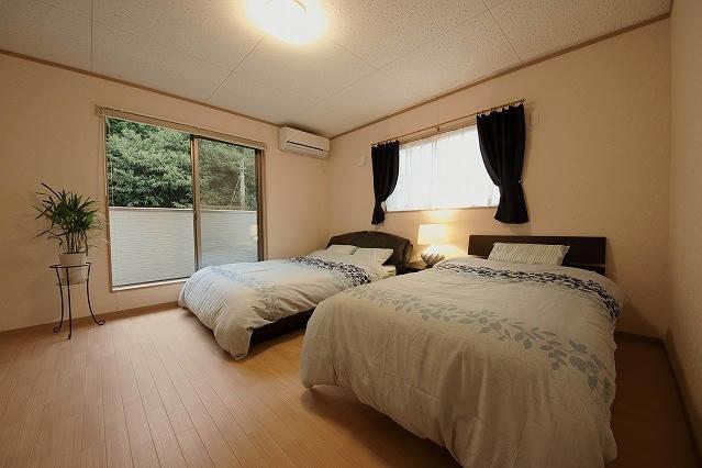 Yachimata Villa Kültér fotó